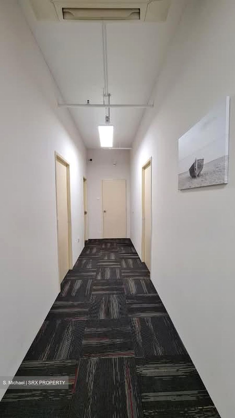 Wcega Tower (D23), Office #565092231